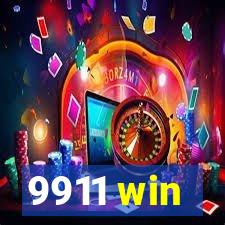 9911 win